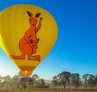 Hot Air Ballooning Tour from Northern Beaches near Cairns - C Tourism