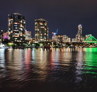 Twilight River Cruise - C Tourism