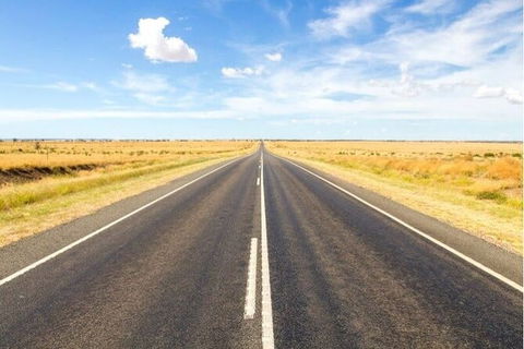 8-Day Outback Experience From Queensland - C Tourism 1