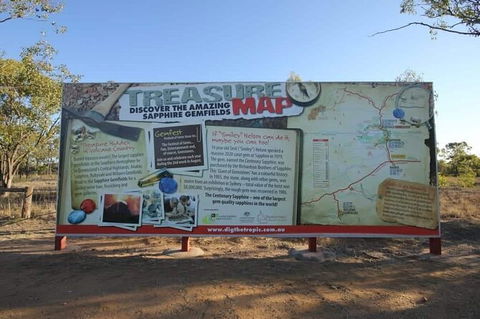 8-Day Outback Experience From Queensland - C Tourism 13