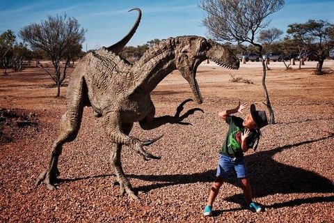 8-Day Outback Experience From Queensland - C Tourism 14