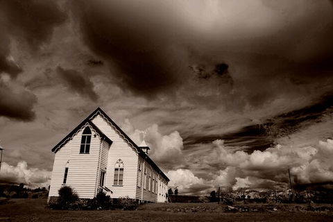 8-Day Outback Experience From Queensland - C Tourism 8