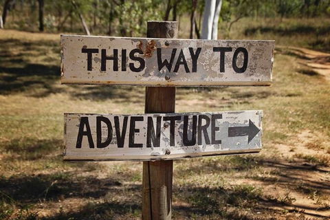 8-Day Outback Experience From Queensland - C Tourism 5