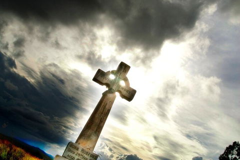 8-Day Outback Experience From Queensland - C Tourism 12