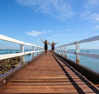 Half day St. Helena Island tour - C Tourism
