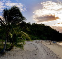 Small-Group Queensland Full-Day Sail Retreat Experience - C Tourism