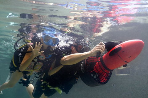 Scuba Kids- Padi Bubblemaker Course - C Tourism 2