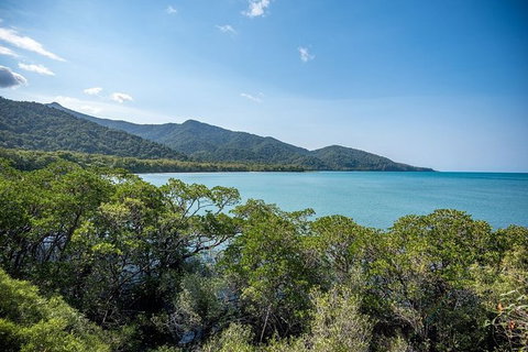 5 Day Australia Retreat: Queensland Daintree - C Tourism 0