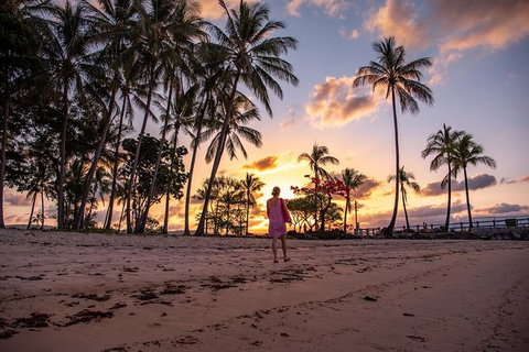 5 Day Australia Retreat: Queensland Daintree - C Tourism 2