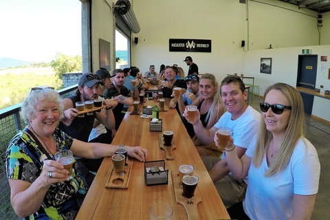 Cairns Brewery Tours - C Tourism 3