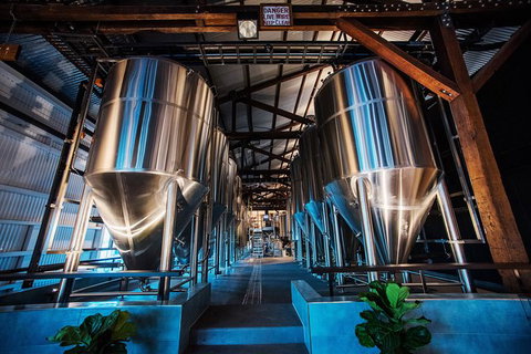 Cairns Brewery Tours - C Tourism 5