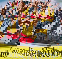 30-minute Jet Blast Express Ride - C Tourism