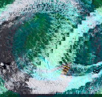 Jetboat and Jetski combo - C Tourism