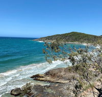 Full-Day Tour of Noosa Sunshine Coast and Eumundi Markets - C Tourism