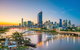 Arrival Private Transfers: Brisbane Airport BNE To Brisbane In Luxury Van - thumb 4