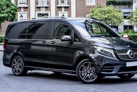 Arrival Private Transfers: Brisbane Airport BNE To Brisbane In Luxury Van - C Tourism 0