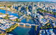 Departure Private Transfers: Brisbane To Brisbane Airport BNE In Luxury Van - thumb 1