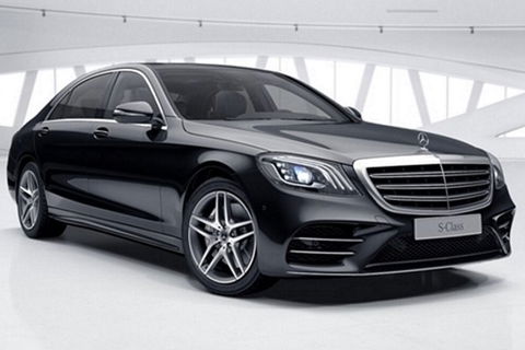 Gold Coast Airport Transfers : Gold Coast City To Airport OOL In Luxury Car - C Tourism 0