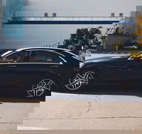 Arrival Private Transfers from Gold Coast Airport OOL to Gold Coast City - C Tourism