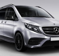 Brisbane Airport Transfers  Brisbane Airport BNE to Brisbane in Luxury Van - C Tourism