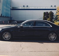 Arrival Private Transfers Brisbane Airport BNE to Brisbane in Business Car - C Tourism