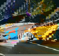 Aquaduck Secrets Scandals and Sunset Tour - C Tourism