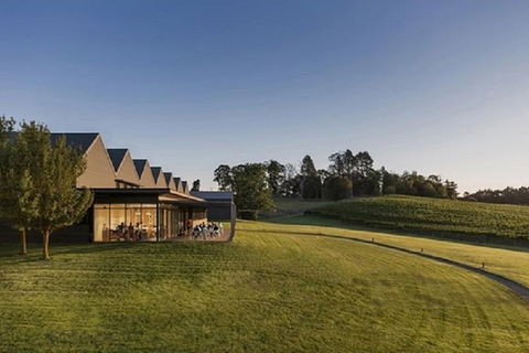 Adelaide Hills Wine Tour - C Tourism 2