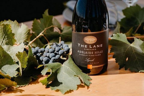 Adelaide Hills Wine Tour - C Tourism 3