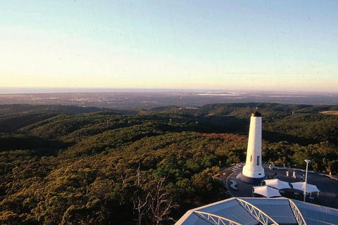 Adelaide Hills Wine Tour - C Tourism 5