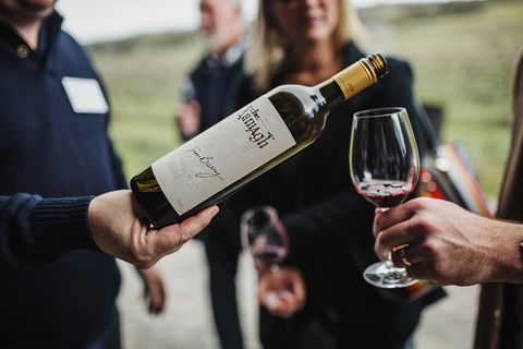 Armagh Vineyard Exclusive Wine Experience And Lunch - C Tourism 4