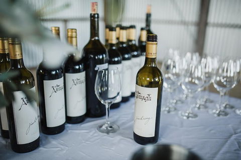 Armagh Vineyard Exclusive Wine Experience And Lunch - C Tourism 3