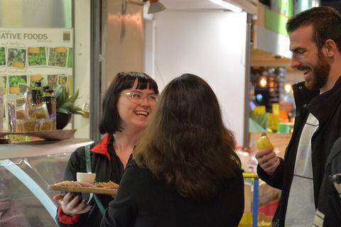 Adelaide Central Market Tour, Picnic, Bikes And City Sights - C Tourism 6