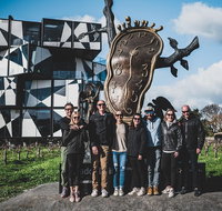 Luke's Wine Tour - C Tourism