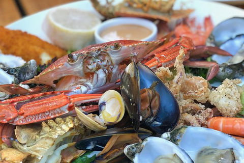 Coffin Bay Oysters, Ocean & Nature Tour - C Tourism 7
