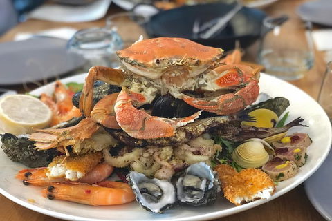 Coffin Bay Oysters, Ocean & Nature Tour - C Tourism 3