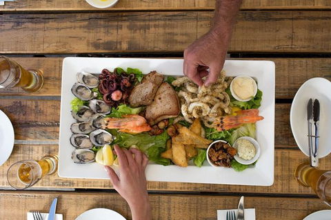 Coffin Bay Oysters, Ocean & Nature Tour - C Tourism 2