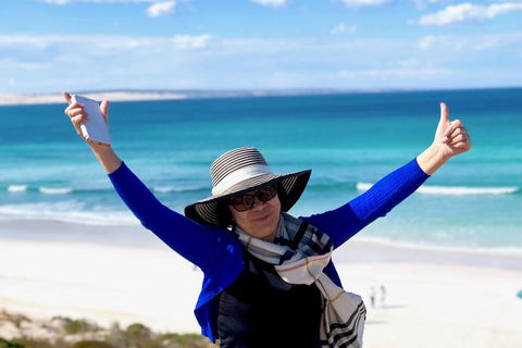 Coffin Bay Oysters, Ocean & Nature Tour - C Tourism 11