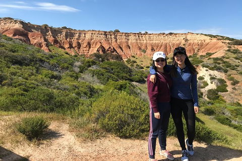 Adelaide Driving Tour - C Tourism 5