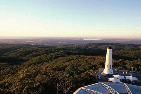 Adelaide Hills Full Day Winery Tour With Tastings - C Tourism 1