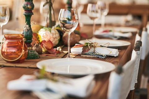 Private Home Style Indian Dining Experience - C Tourism 0