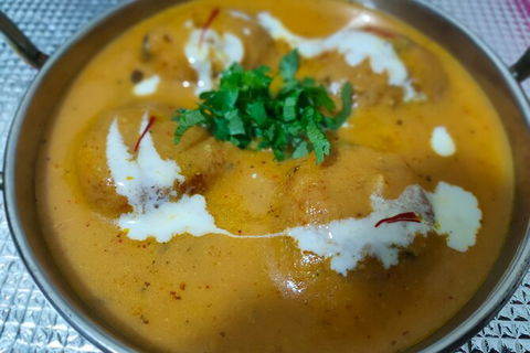 Private Home Style Indian Dining Experience - C Tourism 3