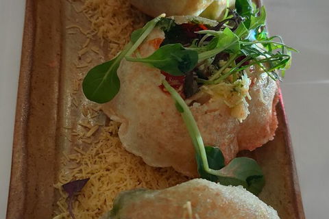 Private Home Style Indian Dining Experience - C Tourism 4