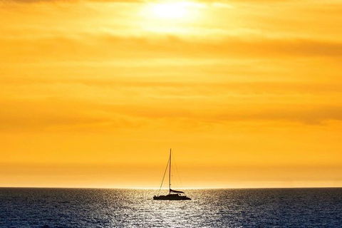 Adelaide Twilight Coast Sightseeing Cruise From Glenelg - C Tourism 0
