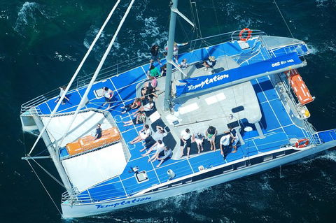 Adelaide Twilight Coast Sightseeing Cruise From Glenelg - C Tourism 3
