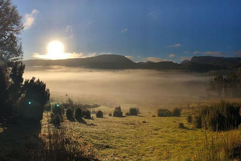 Cradle Mountain Park Explorer - C Tourism 2