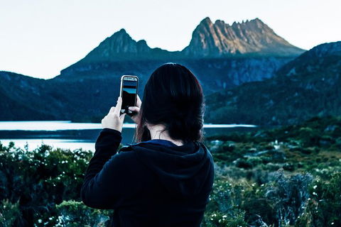 Cradle Mountain Park Explorer - C Tourism 3
