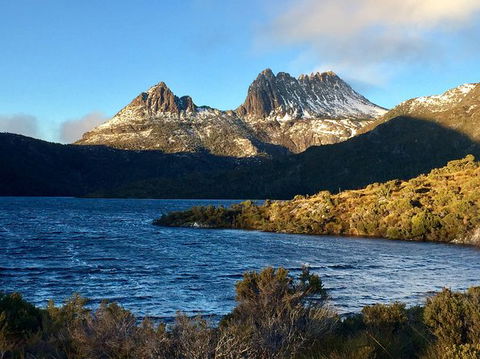Cradle Mountain Park Explorer - C Tourism 0
