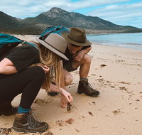 Freycinet Walking Tour - C Tourism