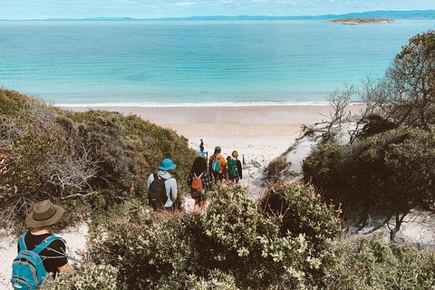 Freycinet Walking Tour - C Tourism 2