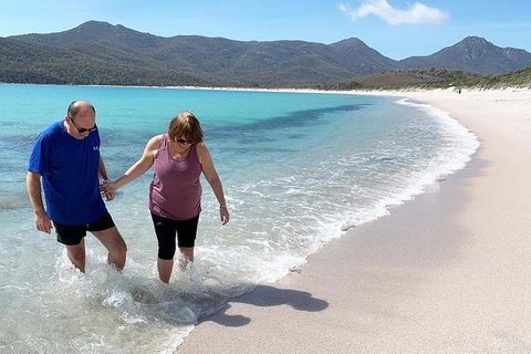 Freycinet Walking Tour - C Tourism 3